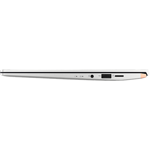 Ноутбук ASUS Zenbook 14 UX433FLC-A5366R Core i7 10510U/16Gb/1Tb SSD/NV MX250 2Gb/14.0" FullHD/Sleeve/Win10Pro Silver