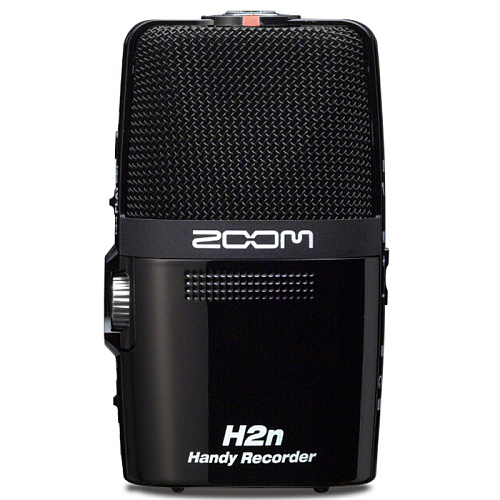 Диктофон Zoom H2n