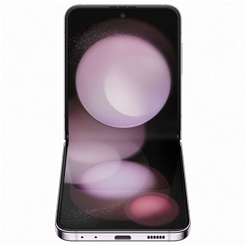 Смартфон Samsung Galaxy Z Flip 5 SM-F731B 8/512Gb Lavender (EAC)