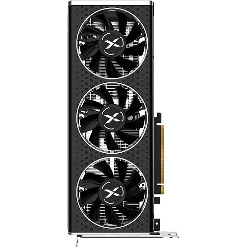 Видеокарта XFX 8192Mb RX 6600 XT MERC 308 (RX-66XT8TBDQ) 3xDP, HDMI, Ret