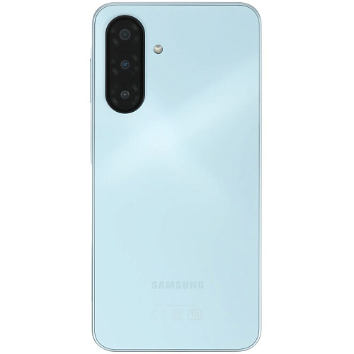 Смартфон Samsung Galaxy A17 SM-A175F 4/128Gb Голубой (EAC)
