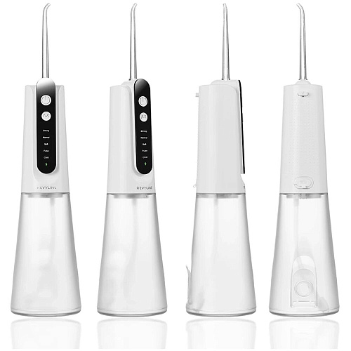 Revyline Портативный ирригатор RL 670, White