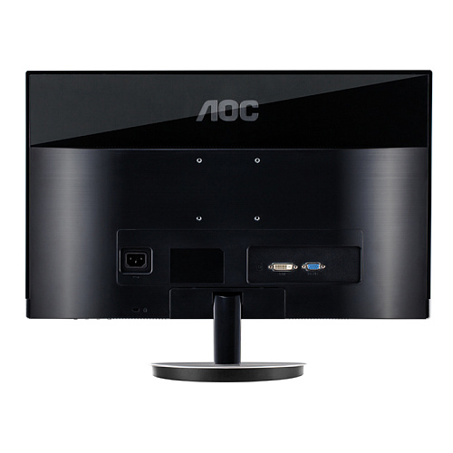 Монитор 23" AOC I2369V AH-IPS LED 1920x1080 6ms VGA DVI