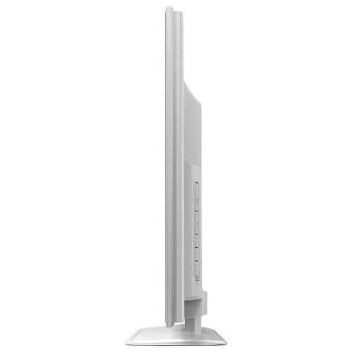 Телевизор 28" Telefunken TF-LED28S18 (HD 1366x768, USB, HDMI) белый