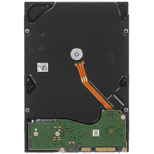 Внутренний жесткий диск 3,5" 14Tb Seagate (ST14000NM000J) 256Mb 7200rpm SATA3 Exos X18 RECERTIFIED