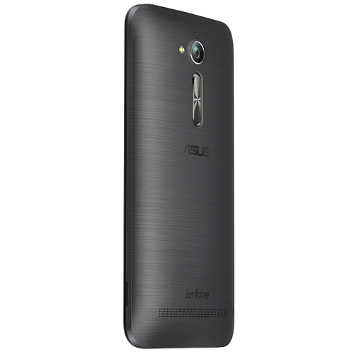 Смартфон ASUS ZenFone Go ZB500KL 16GB LTE 5" Dual Sim Grey