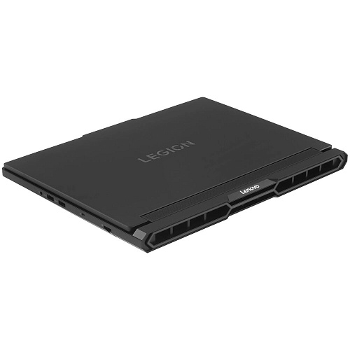 Ноутбук Lenovo Legion 7 Pro 16IAX10H Core Ultra 9 275HX/32Gb/1Tb SSD/NV RTX5080 16Gb/16" WQXGA OLED/DOS Black