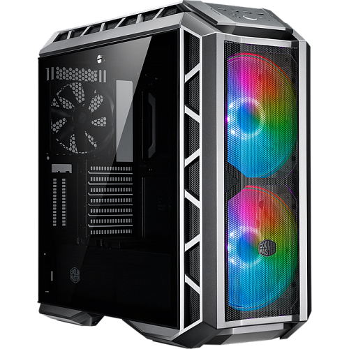 Корпус ATX Miditower Cooler Master MasterCase H500P Mesh ARGB MCM-H500P-MGNN-S11 Black