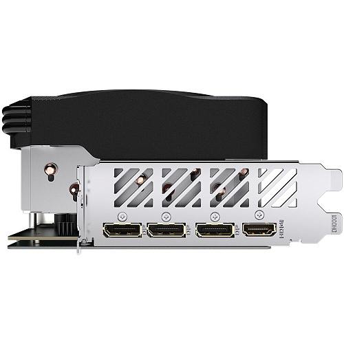 Видеокарта Gigabyte GeForce RTX 4080 16384Mb, Gaming OC 16 Gb (GV-N4080GAMING OC-16GD) 1xHDMI, 3xDP, Ret