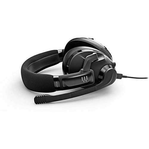 Гарнитура Epos H3 Hybrid Black
