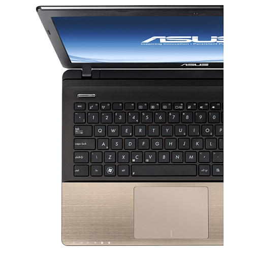 Ноутбук Asus K55VD Core i7-3630QM/6Gb/1Tb/DVD-SM/ GT610M 2GB/Cam/Wi-Fi/15.6" HD(1366x768)/Win8