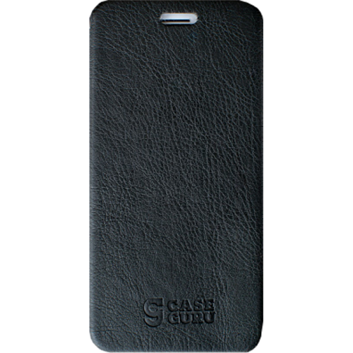Чехол для Huawei P20 Pro CaseGuru Magnetic Case, черный