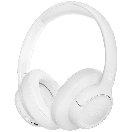 Bluetooth гарнитура JBL Tune 730BT White