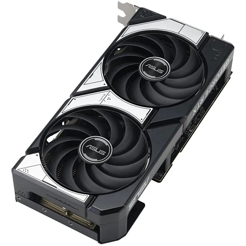 Видеокарта ASUS GeForce RTX 5070 12288Mb, Dual OC 12 Gb (Dual-RTX5070-O16G) 2xHDMI, 3xDP, Ret