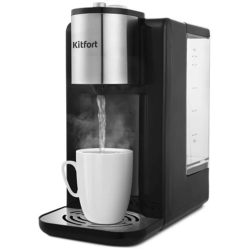 Термопот Kitfort KT-2502 УЦЕНКА