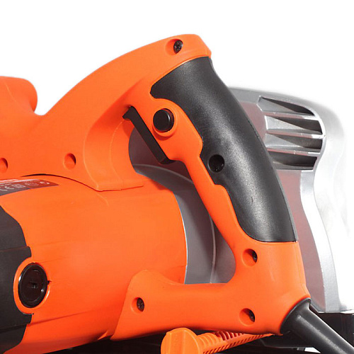 Дисковая пила PATRIOT CS 210