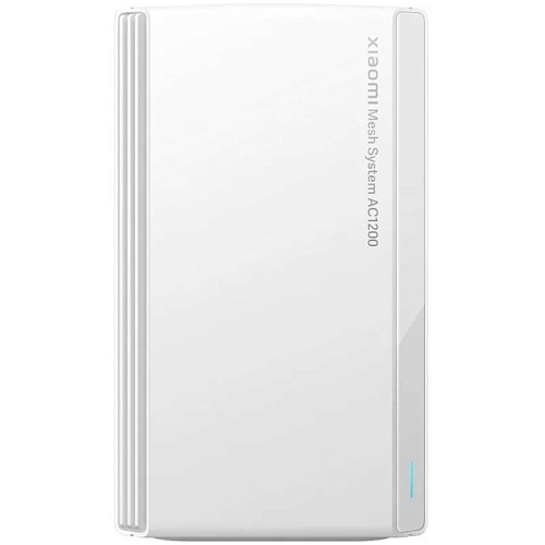 Mesh система Xiaomi Mesh System AC1200 RU (2-pack) DVB4457GL