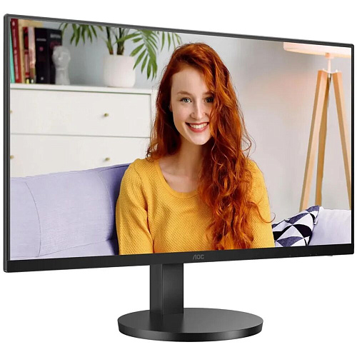 Монитор 27" AOC U27B3AF IPS 3840x2160 4ms HDMI, DisplayPort