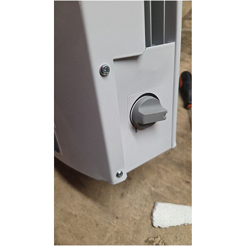 Тепловая завеса Ballu BHC-L10-T05 УЦЕНКА