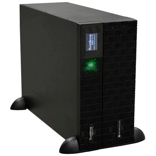 ИБП Systeme Electric Smart-Save Online SRT SRTSE6KRTXLIEC-NC