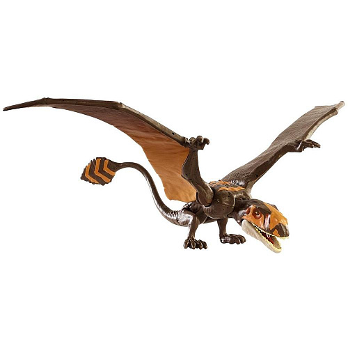 Mattel Jurassic World® Базовая фигрука Дикая стая GWC93/HBY72 Dimorphodon