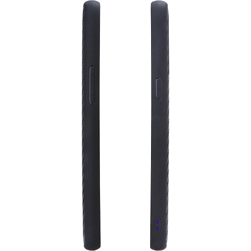 Чехол для Realme 5\5s\6i G-Case Carbon черный