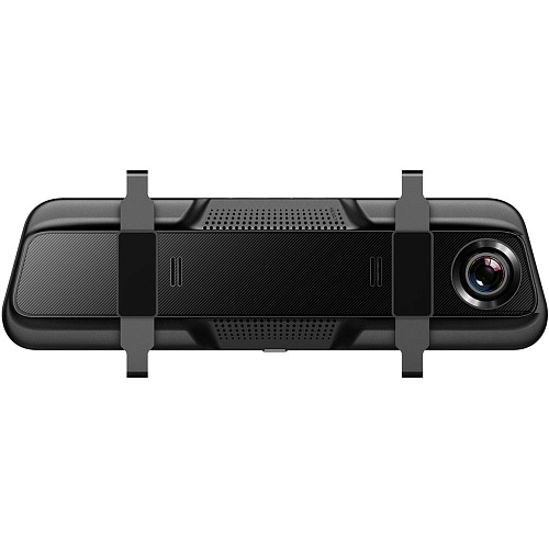 Автомобильный видеорегистратор Slimtec Dual M9 УЦЕНКА