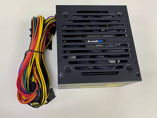 Блок питания 550W AeroCool VX Plus 550 УЦЕНКА