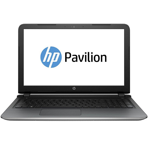 Ноутбук HP Pavilion 17-g156ur A10 8700P/6Gb/1Tb/AMD Radeon R7 M360 2Gb/17.3"/Cam/Win10/silver