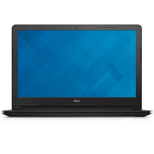 Ноутбук Dell Inspiron 3558 Core i3 5005U/4Gb/500Gb/15.6"/DVD/Linux Black