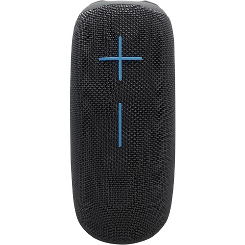 Портативная bluetooth-колонка Digma S-25 Grey