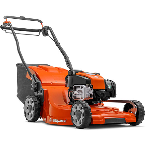 Бензиновая газонокосилка Husqvarna LC 353VI 9670695-01