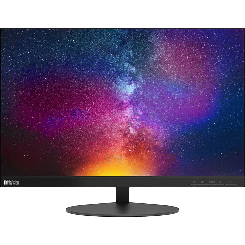 Монитор 23" Lenovo ThinkVision T23d-10 IPS 1920x1200 6ms HDMI, DisplayPort, VGA