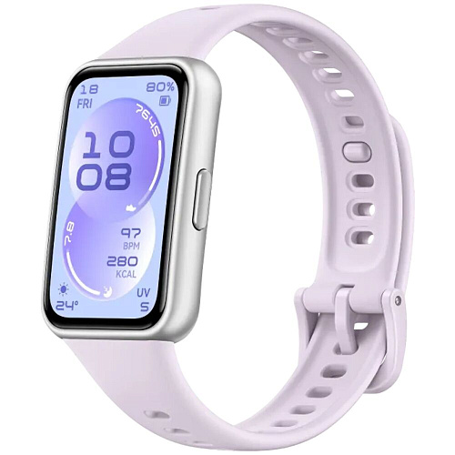 Фитнес-трекер Huawei Band 11 CDY-B19 Purple