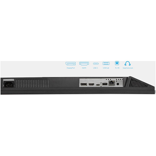Монитор 27" ASUS Docking VA27ECPSN IPS 1920x1080 5ms HDMI, DisplayPort