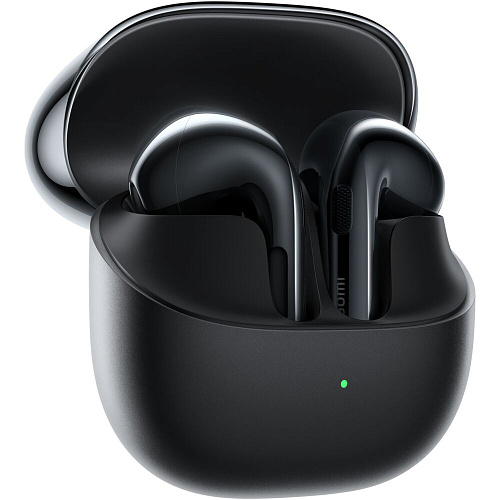 Bluetooth гарнитура Xiaomi Buds 6 Graphite Black