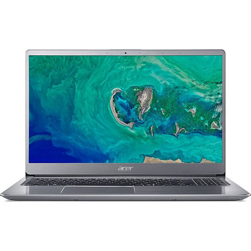 Ноутбук Acer Swift 3 SF315-52-51NX Core i5 8250U/8Gb/256Gb SSD/15.6" FullHD/Win10 Silver