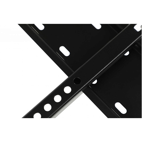 Кронштейн фиксированный Ultramounts UM805F 37-70' до 40кг Vesa до 600x400
