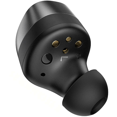 Bluetooth гарнитура Sennheiser Momentum True Wireless 4 Graphite