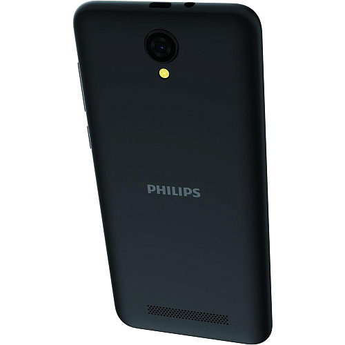 Мобильный телефон Philips S260 Black УЦЕНКА