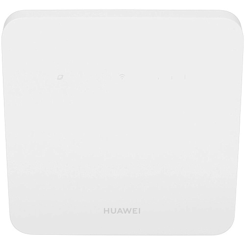 Беспроводной маршрутизатор Huawei B320-323 Wi-Fi 802.11b, 802.11g, 802.11n 2.4+5 ГГц 1167 Мбит/с белый