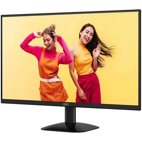 Монитор 27" AOC 27B35HM VA 1920x1080 1ms HDMI, VGA