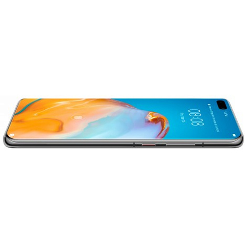 Смартфон Huawei P40 Pro Black