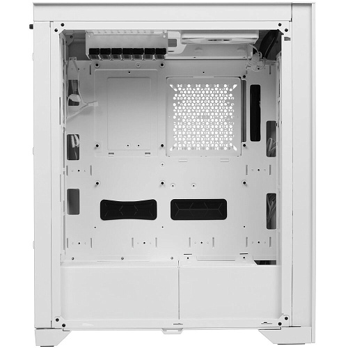 Корпус ATX Fulltower Thermaltake CTE T500 TG ARGB (CA-1X8-00F6WN-01) White