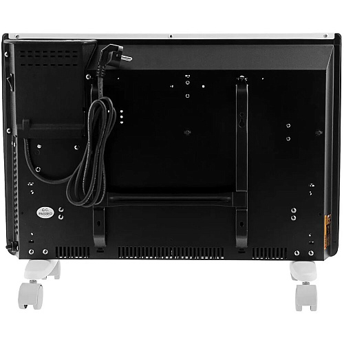 Конвектор Denzel HybridX-1500 98119 УЦЕНКА