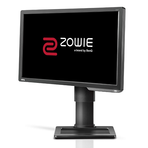 Монитор 24" Benq ZOWIE XL2411P TN 1920x1080 1ms HDMI, DisplayPort, DVI-D