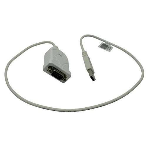 Адаптер USB2.0 - RS-232 TRENDnet TU-S9