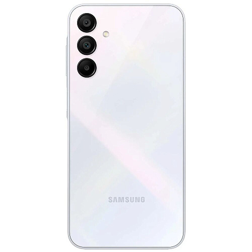 Смартфон Samsung Galaxy A15 SM-A155 6/128GB White-Blue