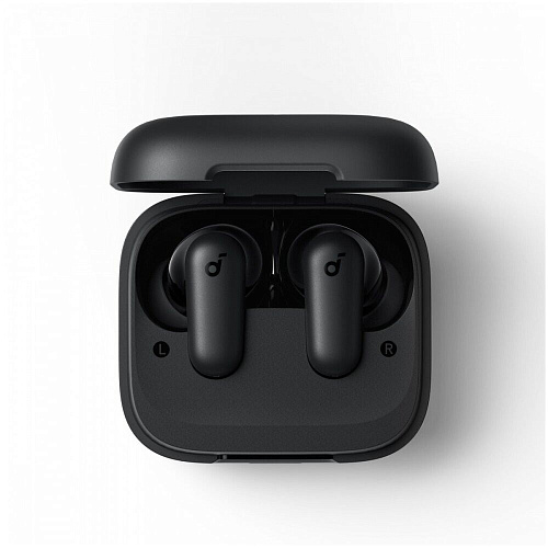 Bluetooth гарнитура Anker Soundcore P30i Black