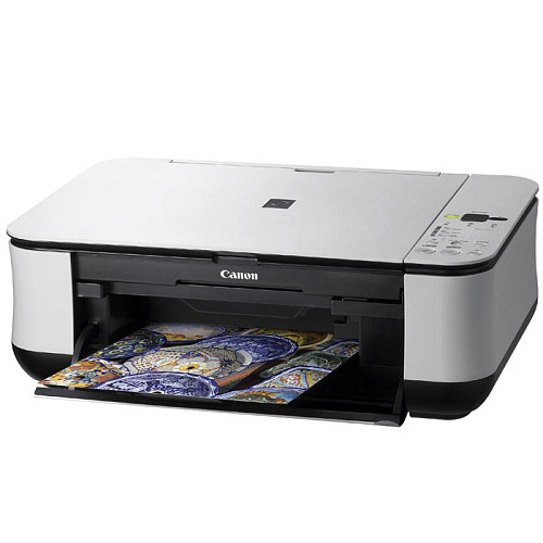 МФУ Canon Pixma MP250